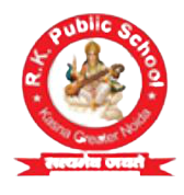 Fee Structure- Rao Kasal Public School, Greater Noida (UP)