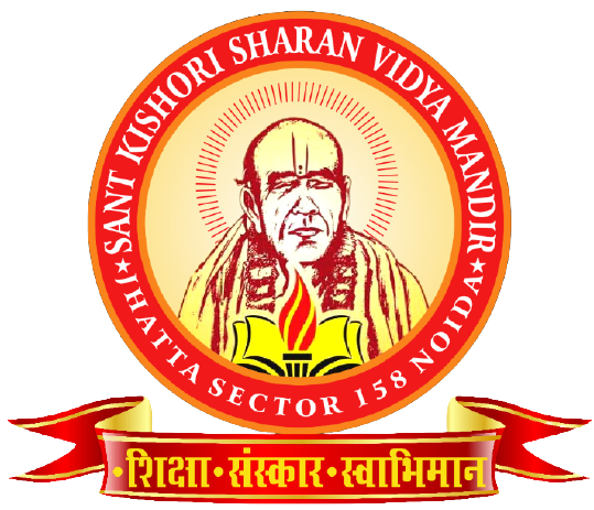 Sant Kishori Sharan Vidya Mandir, Noida (UP)