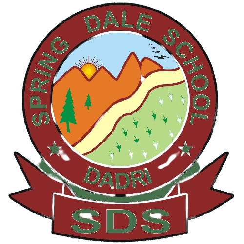 Spring Dale School Dadri, Greater Noida (UP)