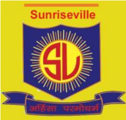 Sunriseville School, Sector 25, Noida (UP)