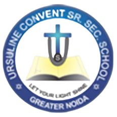 Ursuline Convent Sr. Sec. School, Greater Noida (UP)