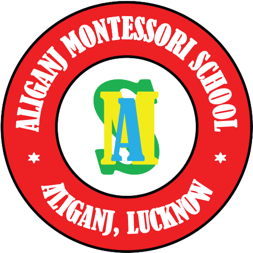 Aliganj Montessori School, Lucknow (UP)