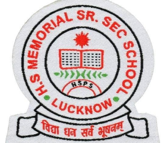 Admission Details HS Memorial Public School, Lucknow (UP)