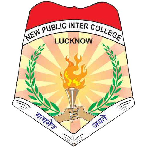 New Public College South City, Lucknow (UP)