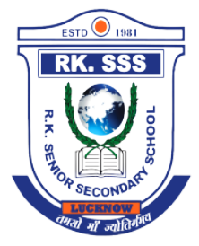 RK Senior Secondary School, Lucknow (UP)