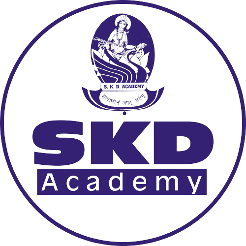 Course List, Details- SKD Academy Vikrant Khand, Lucknow (UP)