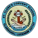 St. Clare's Convent School, Lucknow (Hardoi Rd)