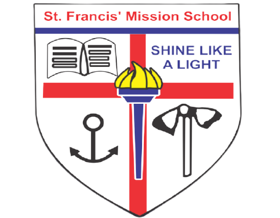 Admission Details St. Francis Mission School, Lucknow (Telibagh)