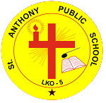 St. Anthony School Alambagh, lucknow (UP)