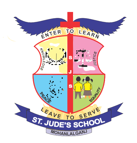 St. Jude's School Mohanlalganj, Lucknow (UP)