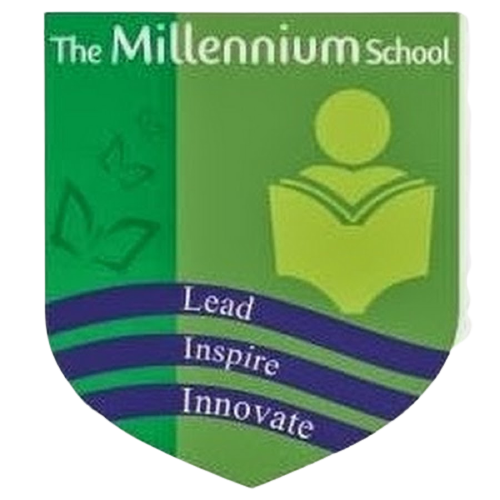 The Millennium School South City, Lucknow (UP)