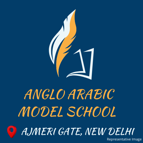 Gallery | Images - Anglo Arabic Model School Ajmeri Gate Delhi (AAMS) 