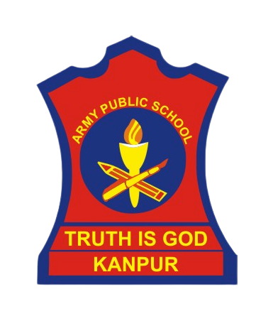 Army Public School, Kanpur Cantt (UP)