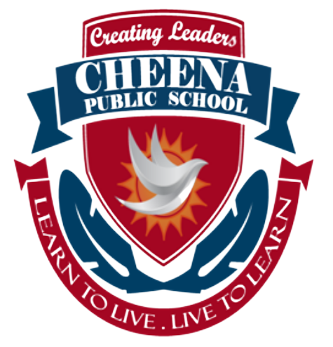 Cheena Public School Ghatampur, Kanpur (UP)