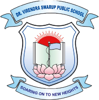 Virendra Swarup Public School Kalyanpur, Kanpur (UP)