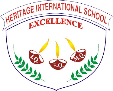 Heritage International School Naramau, Kanpur (UP)