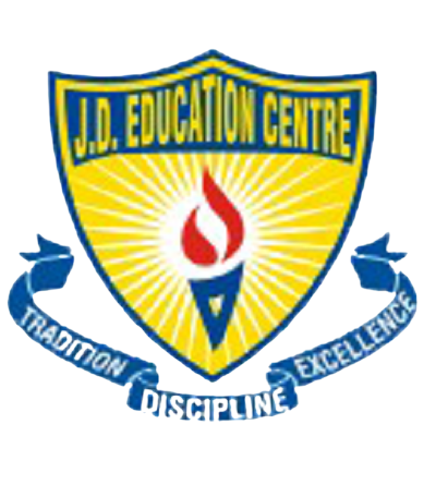 JD Education Center Naubasta, Kanpur (UP)