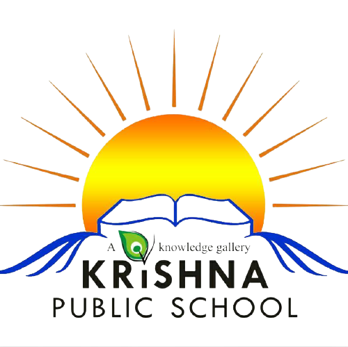 Krishna Public School Sikandra, Kanpur Dehat (UP)