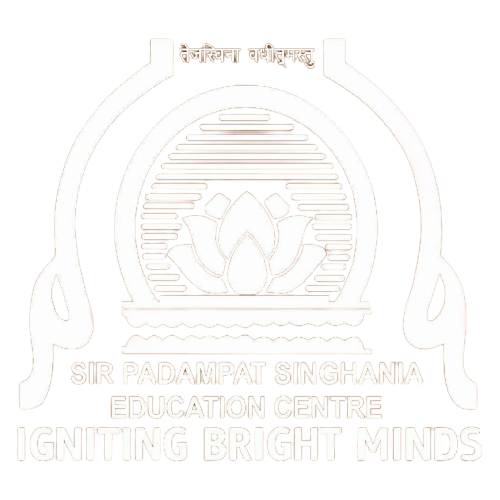 Sir Padampat Singhania Education Centre Kamla Nagar, Kanpur (UP)