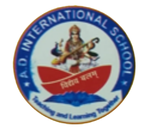 A. D. International School Kakrari Deori Road, Agra (UP)