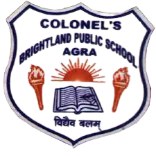 Colonel's Brightland Public School Kalal Kheria, Agra (UP)