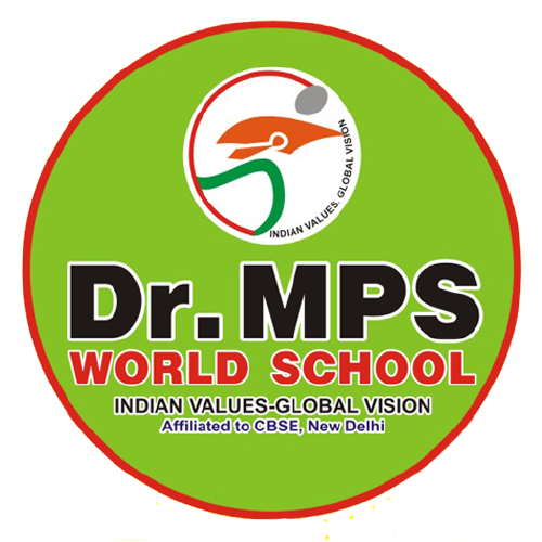 Course List, Details Dr. MPS World School Sikandra, Agra (UP) for year