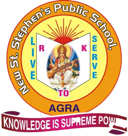 Gallery | Images - New St. Stephen Public School (Unit-III) Anwalkhera, Agra (UP) 