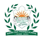 Rising Sun Premier School Jagner Road, Kheragarh, Agra (UP)