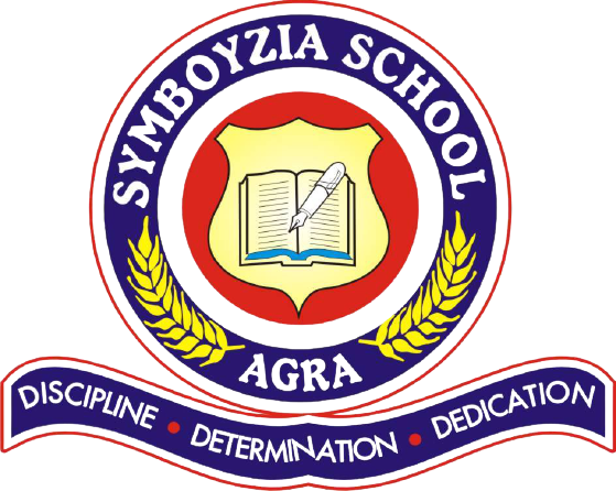 Symboyzia School New Govind Nagar, Shahganj, Agra (UP)