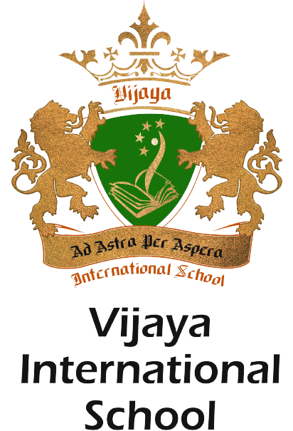 Course List, Details- Vijaya International School Shastripuram, Agra (UP)