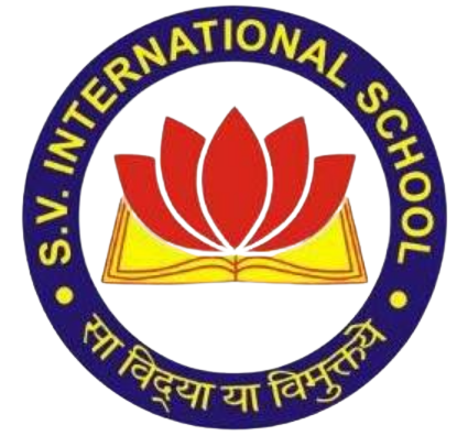 SV International School Bhatpar Rani, Deoria (UP)