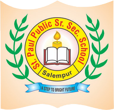 St. Paul Public School Salempur, Deoria (UP)