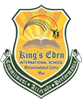 King's Eden International School Mohammadabad Gohna, Mau (UP)