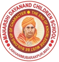 Maharshi Dayanand Children School Lakhani Mubarakpur, Mau (UP)