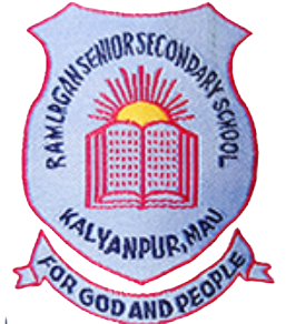 Ram Lagan Sr. Sec. School Kalyanpur-Ghosi, Mau (UP)