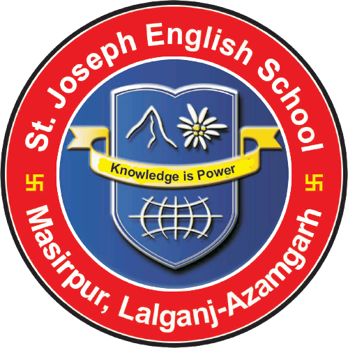 St. Joseph English School Masirpur, Lalganj, Azamgarh (UP)