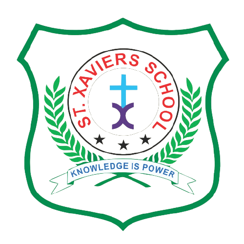 St. Xavier`s School Jiyanpur, Azamgarh (UP)