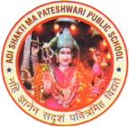 Adi Shakti Ma Pateshwari Public School Bhawaaniyapur, Tulsipur, Balrampur (UP)