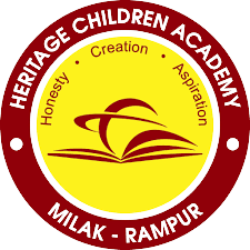 Course List, Details- Heritage Children Academy Milak, Rampur (UP)