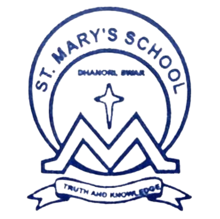 St. Mary's school Dhanori, Rampur (UP)