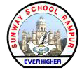 Sunway Sr. Sec. School Bhamrawa Road, Rampur (UP)