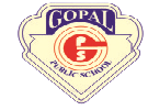 Gopal Public School Om Nagar, Sultanpur (UP)