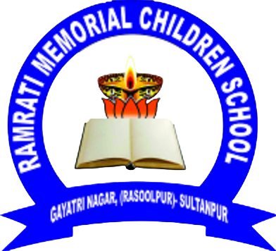 Ramrati Memorial Children School Gayatri Nagar, Sultanpur (UP)