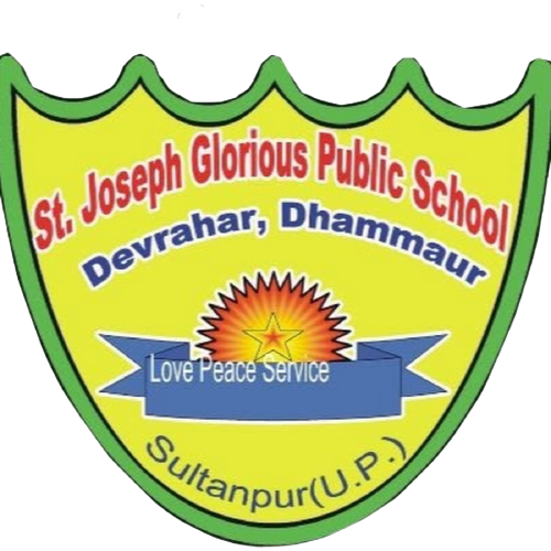 St. Joseph Glorious Public School Devrahar, Dhammaur, Sultanpur (UP)