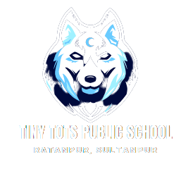 Tiny Tots Public School Ratanpur, Sultanpur (UP)