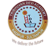 Tribhuvan Devi Academy Kadipur, Sultanpur (UP)