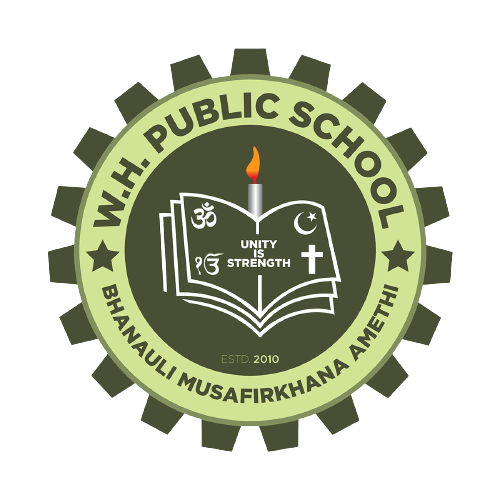 Gallery | Images - W.H. Public School Bhanauli, Sultanpur (UP) 