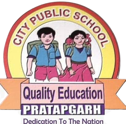 City Public School Mahiyamau, Pratapgarh (UP)