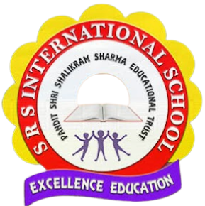 SRS International School Dakwa Road, Pratapgarh (UP)