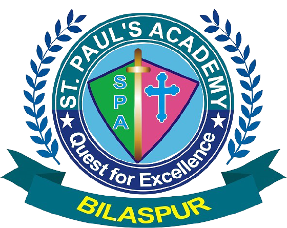 St. Paul's Academy Bilaspur, Rampur (UP)